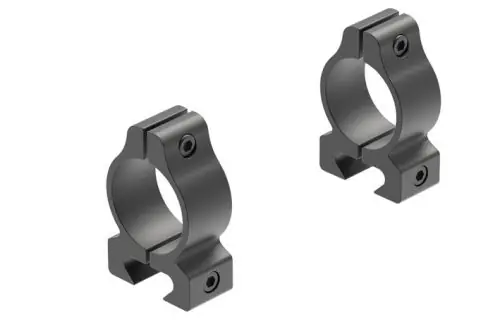 Deal | Leupold Rifleman Ringmount 22 RF 3/8 Matte