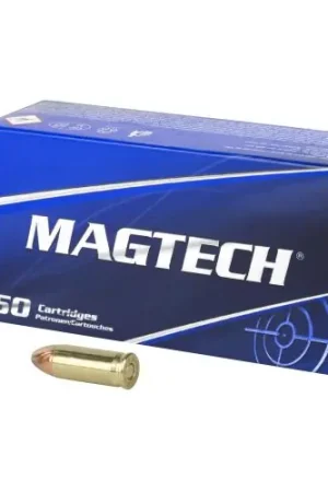 Magtech Sport Shooting .38 Super | Professional Grade