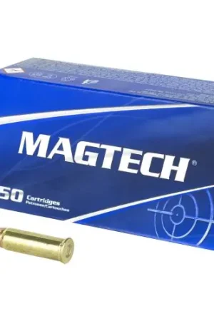 Magtech Sport Shooting .38 Special +P Soft Point | Quick Shipping