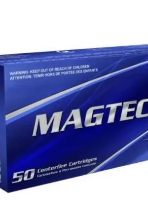 Magtech 38F .38 Special +P Hollow Point | Order Online