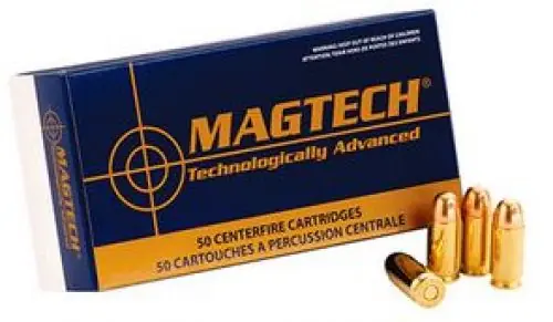 Magtech Sport Shooting .38 Special +P Hollow Point - Clearance Deal