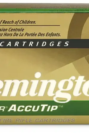 Remington Premier AccuTip .204 Ruger | Sale