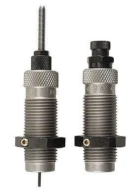 Clearance Price | RCBS Full Length Die Set 204 Ruger