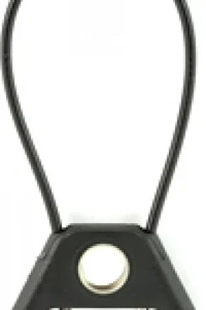 Top Quality | BL FORCE UNIVERSAL WIRE LOOP Black