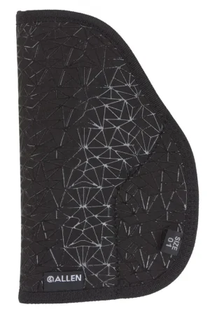 Available Now | Allen Company Spiderweb Textured Black