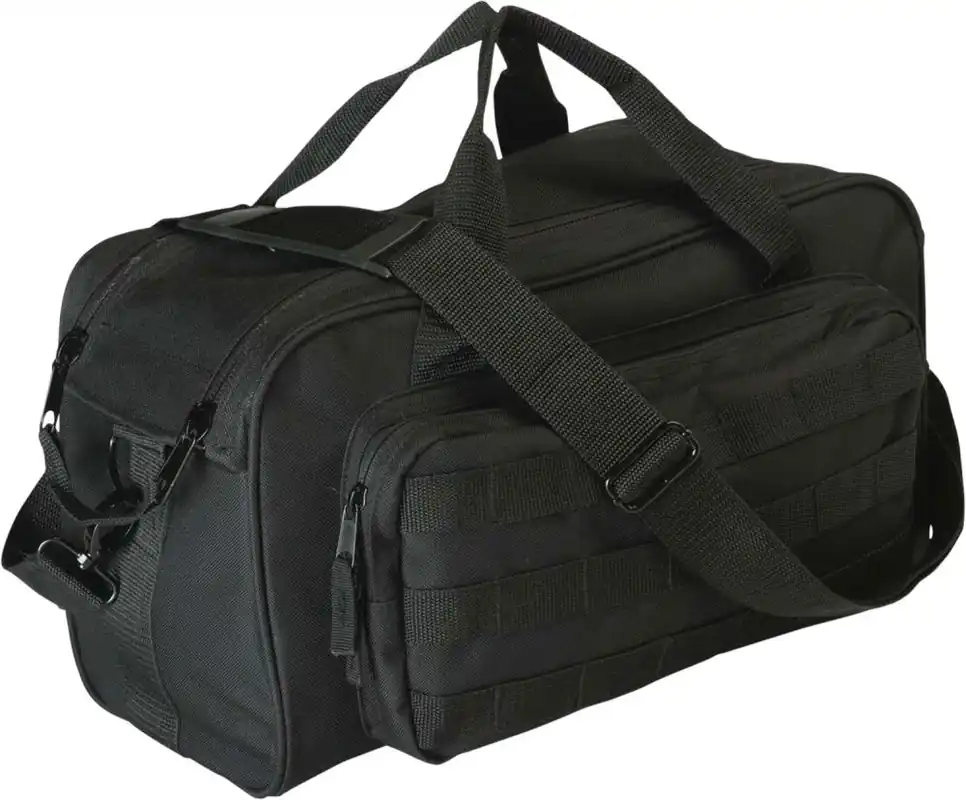 Allen Company 2205 Range Bag Black Cordura | Newly Available