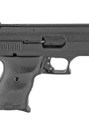 Special Price - Hi-Point C9 Compact 9mm Blue/Black Pistol