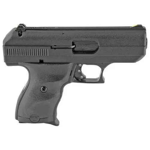 Special Price - Hi-Point C9 Compact 9mm Blue/Black Pistol