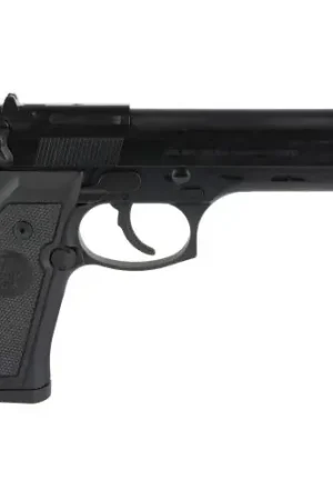Sale | Beretta 92FS 9mm Matte Blue Pistol