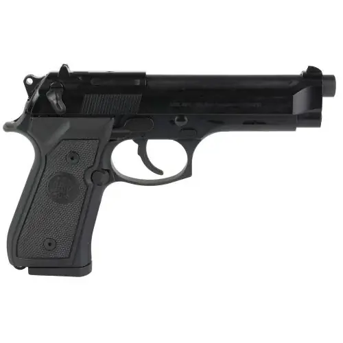 Sale | Beretta 92FS 9mm Matte Blue Pistol