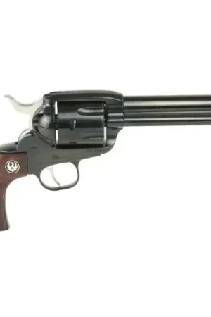 Ruger Vaquero Single Action .45 Colt Blue/Black Revolver | Sale