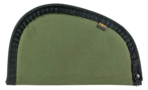 Allen Endura Camo & Earth Tone Handgun Case - Only a Few Left