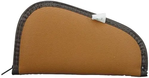 Allen Pistol Rug Single Camo & Earth Tone Handgun Case 11 inch - Exclusive Offer