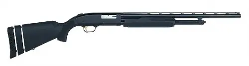 Special Deal - Mossberg 500 Youth Super Bantam 20 Gauge Blued Shotgun
