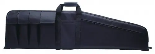 Special Price | Allen Black Rifle Case w/Six Pockets