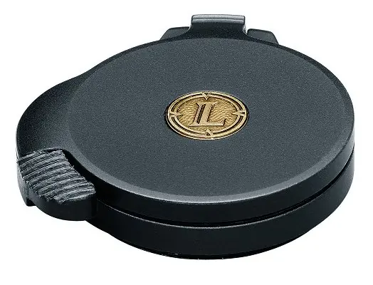 Limited Quantity | Leupold Alumina Flip-Open 36mm Lens Cover