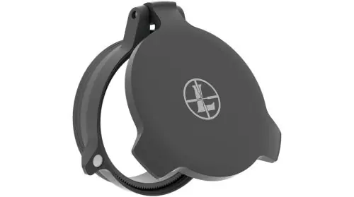 New Item - Leupold Alumina Flip-Open Objective Lens Cover 32-33mm