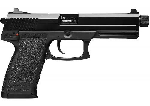 HK Mark 23 .45 ACP Blue/Black Pistol | Deal