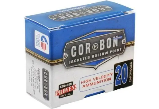Cor-Bon DPX .45 Colt | Price Cut