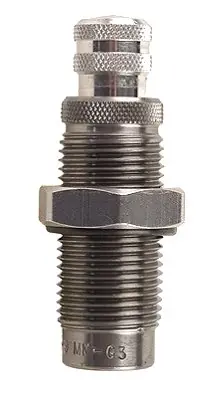 Discount - Lee Precision Factory Crimp Pistol Die 32 S&W Long/32 H&R