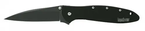Kershaw Leek Black TDLC | Express Delivery