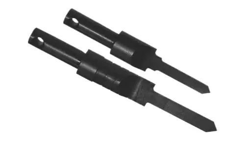 Outdoor Connection BO6 Swivel Base Drill Bit Set Black | Popular