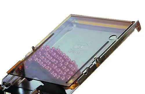 MEC Outdoors Large Capacity Progressive Primer Feed Tray | Manufacturer Direct