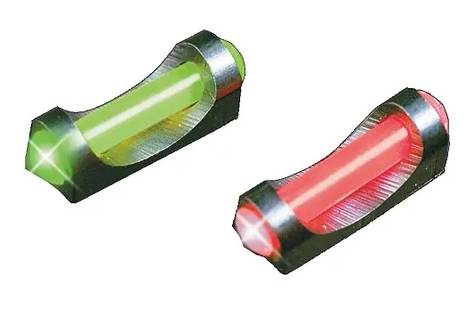 TruGlo FatBead Red Fiber Optic Shotgun Sight (TG948AR) | Newly Added