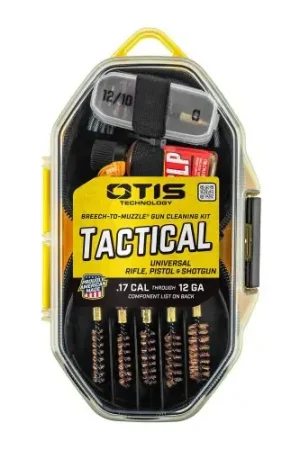 OTIS Technology Otis Tactical Cleaning System - Secure Checkout