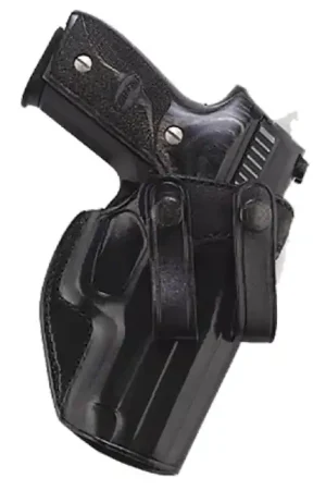 Galco Inside The Pant Holster w/Snap On Design For Glock 19/ - Add to Cart