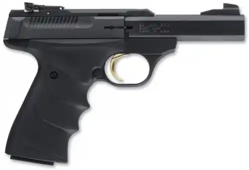 Premium - Browning Buck Mark Standard URX Micro .22 LR Blue/Black Pistol