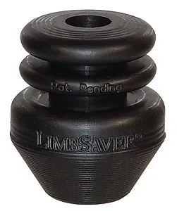 Limbsaver Standard Black Barrel De-Resonator - Factory Price