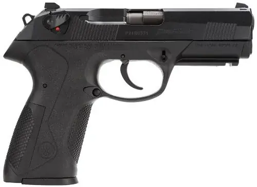 Beretta PX4 Storm Type F 9mm Blue/Black Pistol | Flash Sale