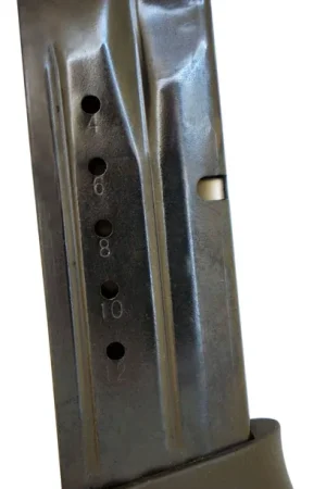 Act Fast - ProMag M&P Compact 9mm 12-Round Steel