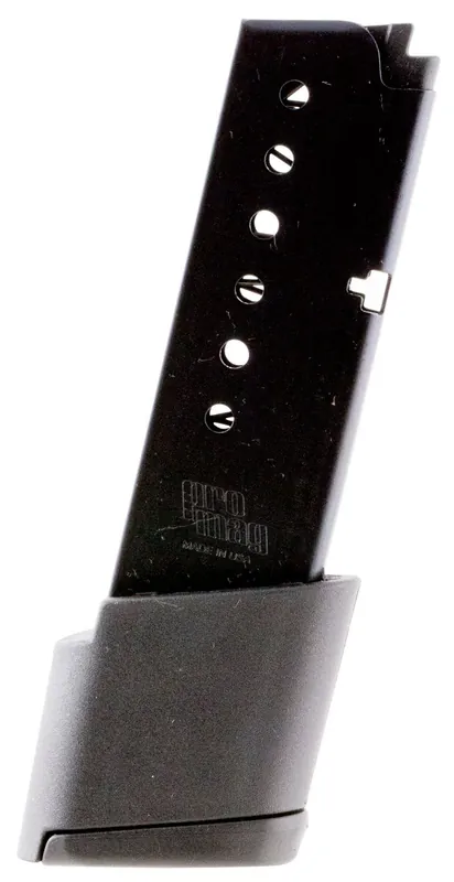 Best Value | ProMag TAU22 Taurus 709 Slim (Post-2009) 9mm 10 rd Steel Blued