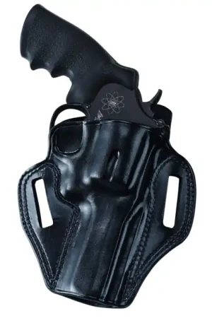 Galco Combat Master CM266B Black | In Demand