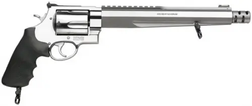 S&W Performance Center Model 460 XVR 10.5" .460 S&W Revolver - Latest Arrival