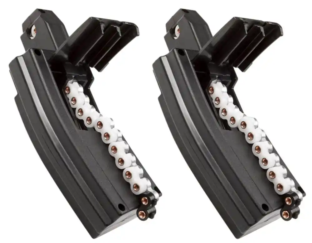 Today Only - SIG Sauer AIR MAG P226 P250 .177 16rd Magazine 2-Pack