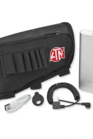 ATN Extended Life Battery Pack 16,000mAh | Top-Selling