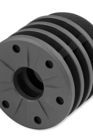 SilencerCo Hybrid ASR 46 Cal Anchor Brake | Going Fast