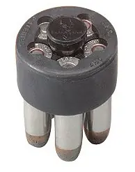Safariland JC7 Speedloader for Small Revolvers - Shop Now