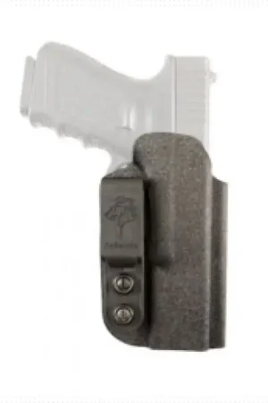 DeSantis Slim-Tuk Ambidextrous IWB Holster for M&P Shield 9mm/.40 S&W - Price Cut