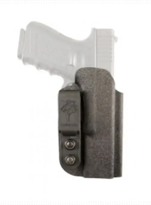DeSantis Slim-Tuk Ambidextrous IWB Holster for M&P Shield 9mm/.40 S&W - Price Cut