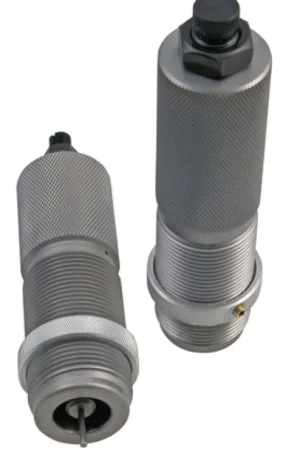 Order Online | RCBS Group D Two-Die Set 6.5 Creedmoor