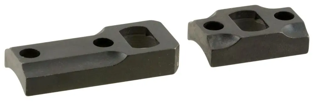 Limited Offer | Leupold Dual Dovetail Ruger American Rifle Base Set .410 Rifle Scope Mount Kit