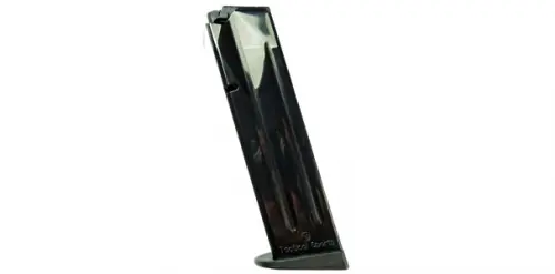 Clearance | CZ-USA CZ 75 TS/Czechmate Magazine Blued Steel