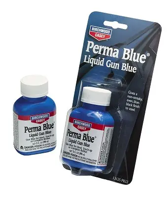 Birchwood Casey Perma Blue Liquid Gun Blue - Exclusive Offer