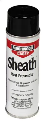 Birchwood Casey Rust Preventive Oil and Solvent | Best Price
