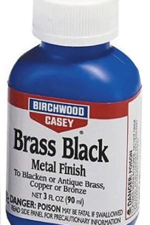 Birchwood Casey Fast Acting Metal Touch Up | Super Sale