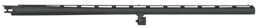 Fast Shipping | Mossberg 500 28" Accu-Set Bead Matte Blued